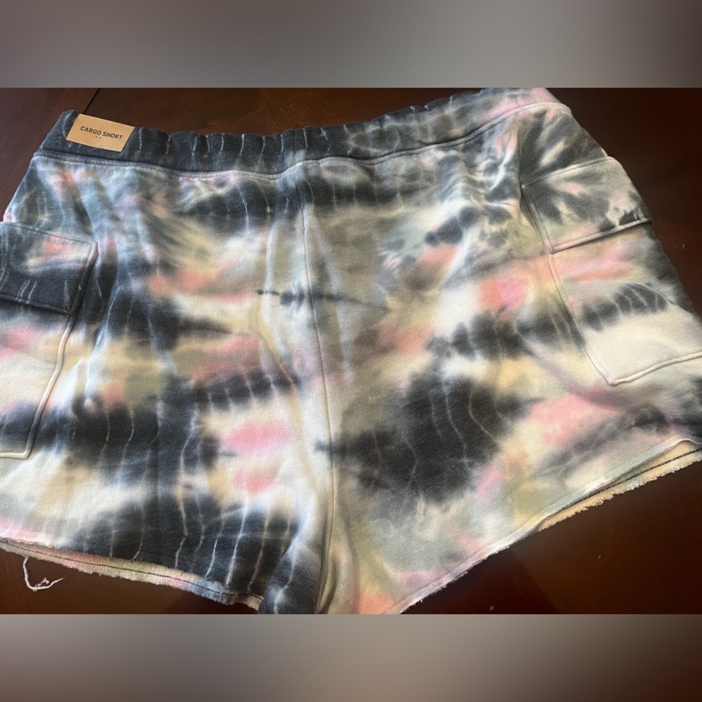 Cargo shorts